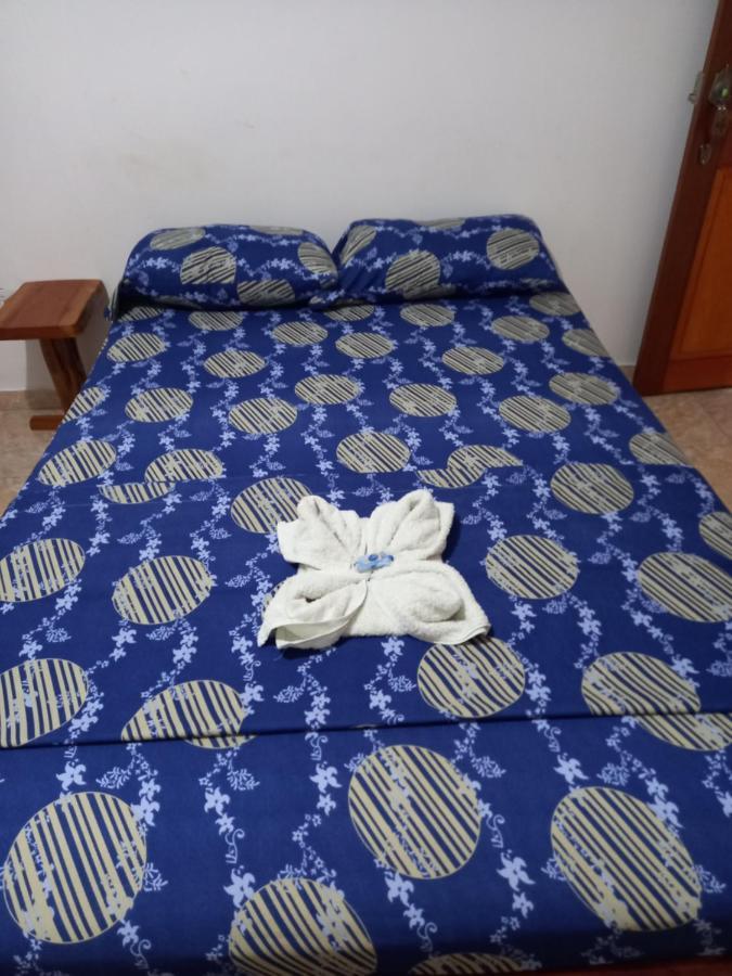 Hotel Chafo Leticia Dış mekan fotoğraf